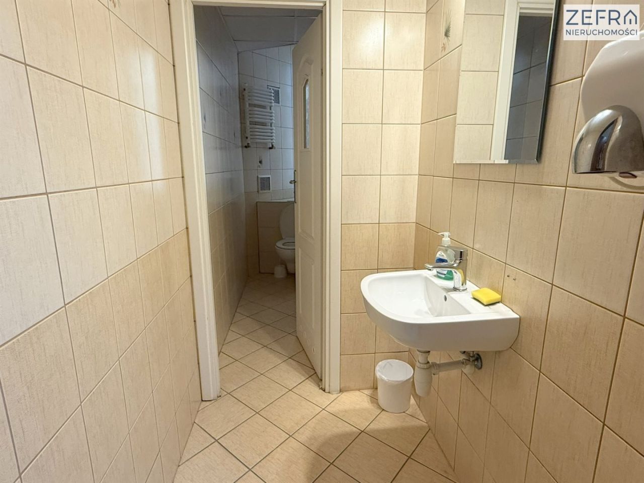 Biuro Kraków Zwierzyniec. Zdjęcie 6