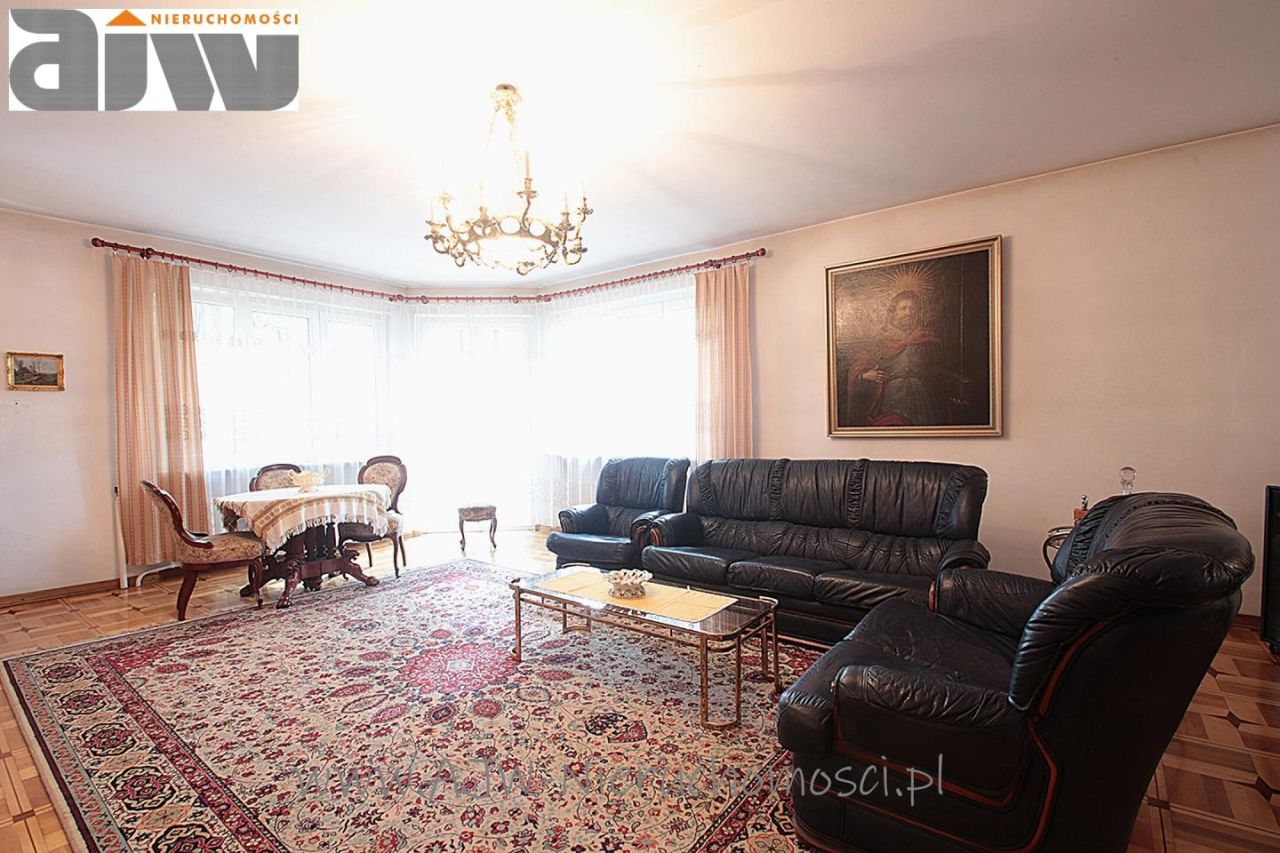 dom wolnostojący, 7 pokoi Izabelin C. Zdjęcie 3