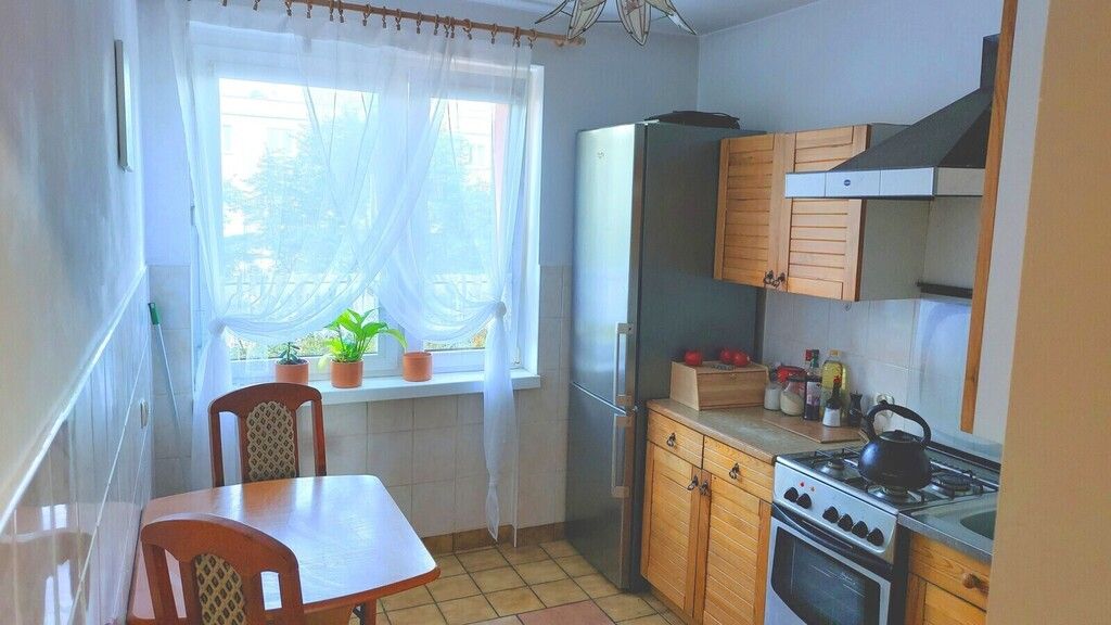 Mieszkanie 3-pokojowe Wrocław, ul. Sudecka. Zdjęcie 6