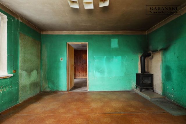 dom wolnostojący, 3 pokoje Lusławice. Zdjęcie 14