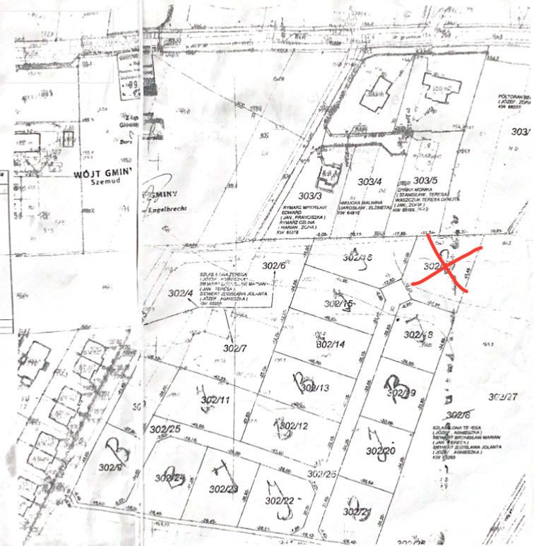 Działka budowlana Bojano, ul. Platynowa. Zdjęcie 6