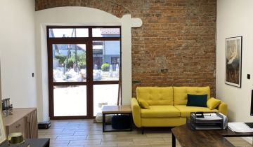 Hala/magazyn Januszkowice