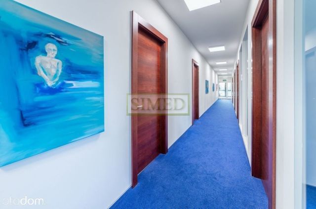 Biuro Warszawa Wilanów. Zdjęcie 7