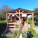 Działka rod Gdynia Babie Doły