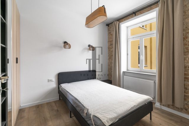 Mieszkanie 2-pokojowe Warszawa Praga, ul. Zachariasza. Zdjęcie 4