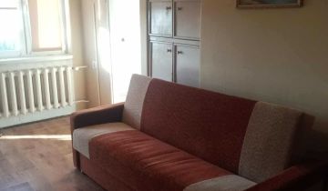 Mieszkanie 1-pokojowe Krośniewice, ul. Kolejowa