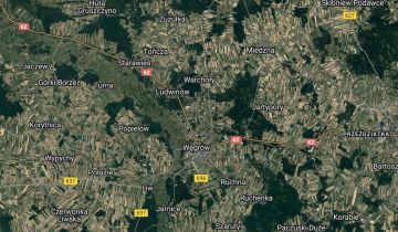 Mieszkanie 2-pokojowe Węgrów, ul. Szeroka