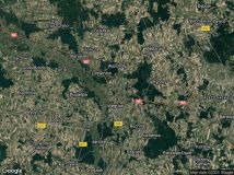 Mieszkanie 2-pokojowe Węgrów, ul. Szeroka