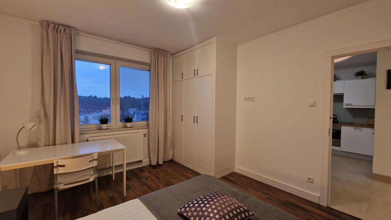 Mieszkanie 3-pokojowe Kozienice, ul. Akacjowa