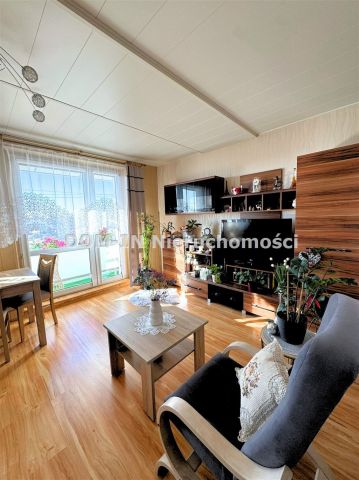 Mieszkanie 3-pokojowe Jastrzębie-Zdrój, ul. Zielona. Zdjęcie 3