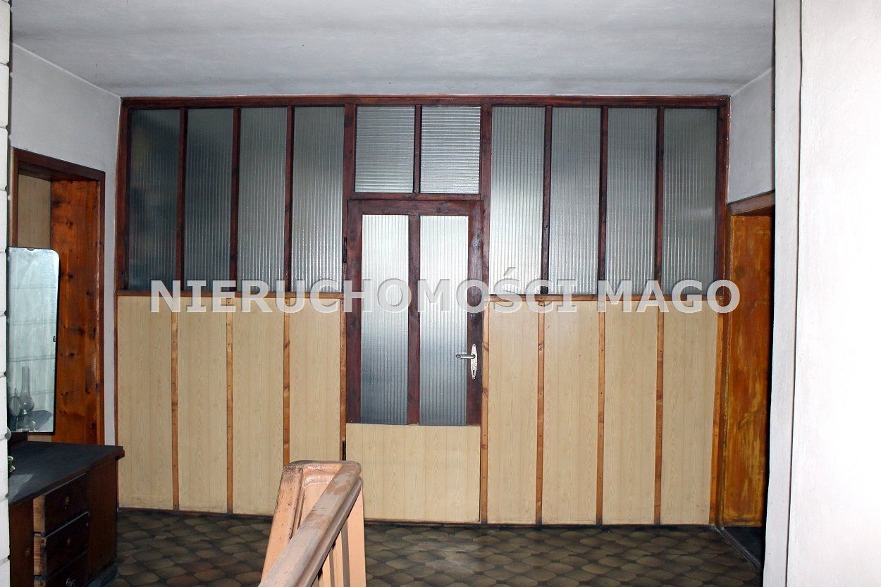 dom wolnostojący, 7 pokoi Zawadzkie. Zdjęcie 11