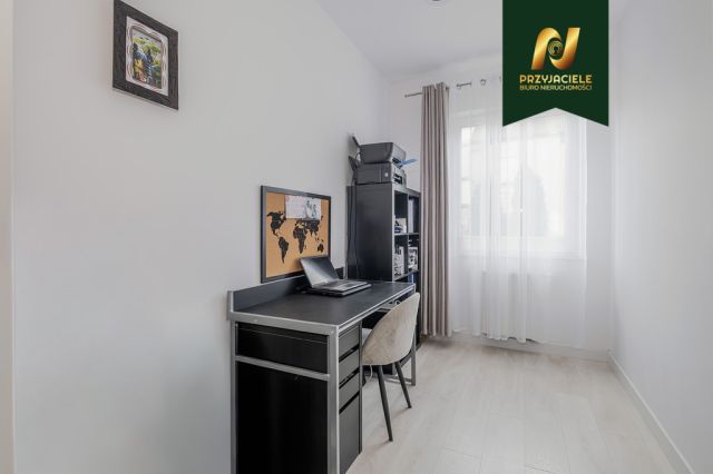 Mieszkanie 5-pokojowe Gdańsk Jasień, ul. Stężycka. Zdjęcie 12