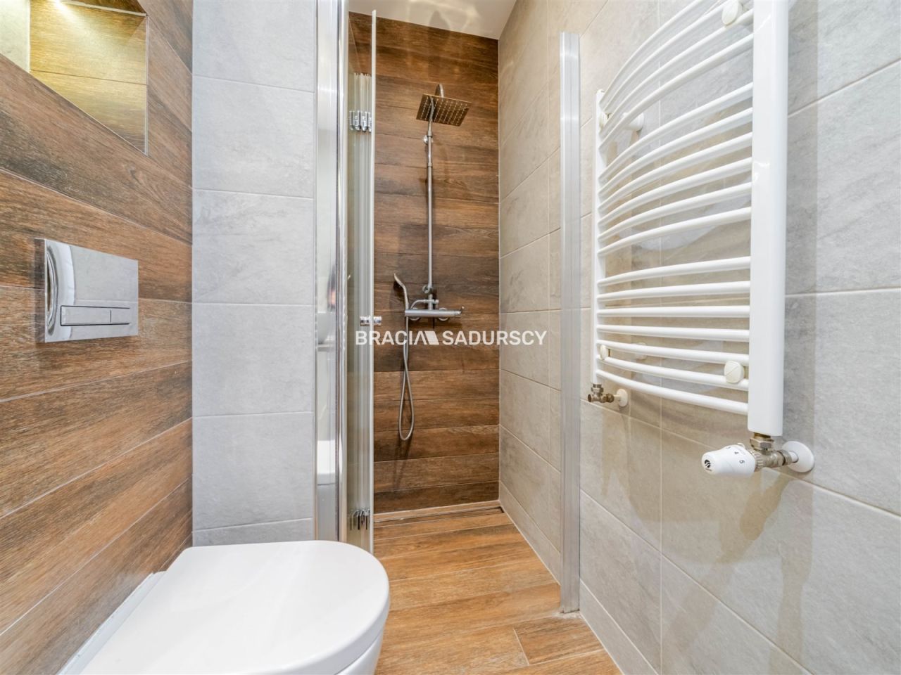 Mieszkanie 2-pokojowe Kraków Dębniki, ul. Pszczelna. Zdjęcie 10