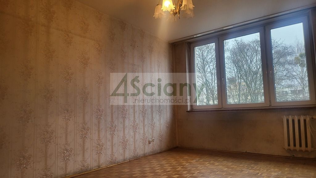 Mieszkanie 4-pokojowe Warszawa Praga-Południe, ul. Nubijska. Zdjęcie 5