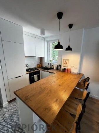 Mieszkanie 2-pokojowe Warszawa Wola, ul. Miła. Zdjęcie 4