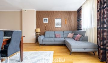 Mieszkanie 4-pokojowe Piaseczno, ul. Kazimierza Jarząbka