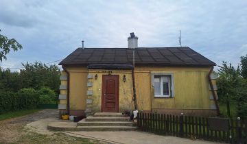 dom wolnostojący Goszczyn, ul. Piekarska