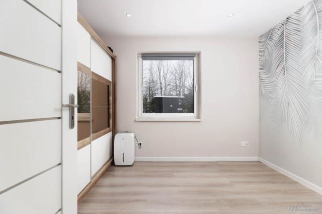 Mieszkanie 3-pokojowe Bielsko-Biała Wapienica, ul. Zwierzyniecka. Zdjęcie 9