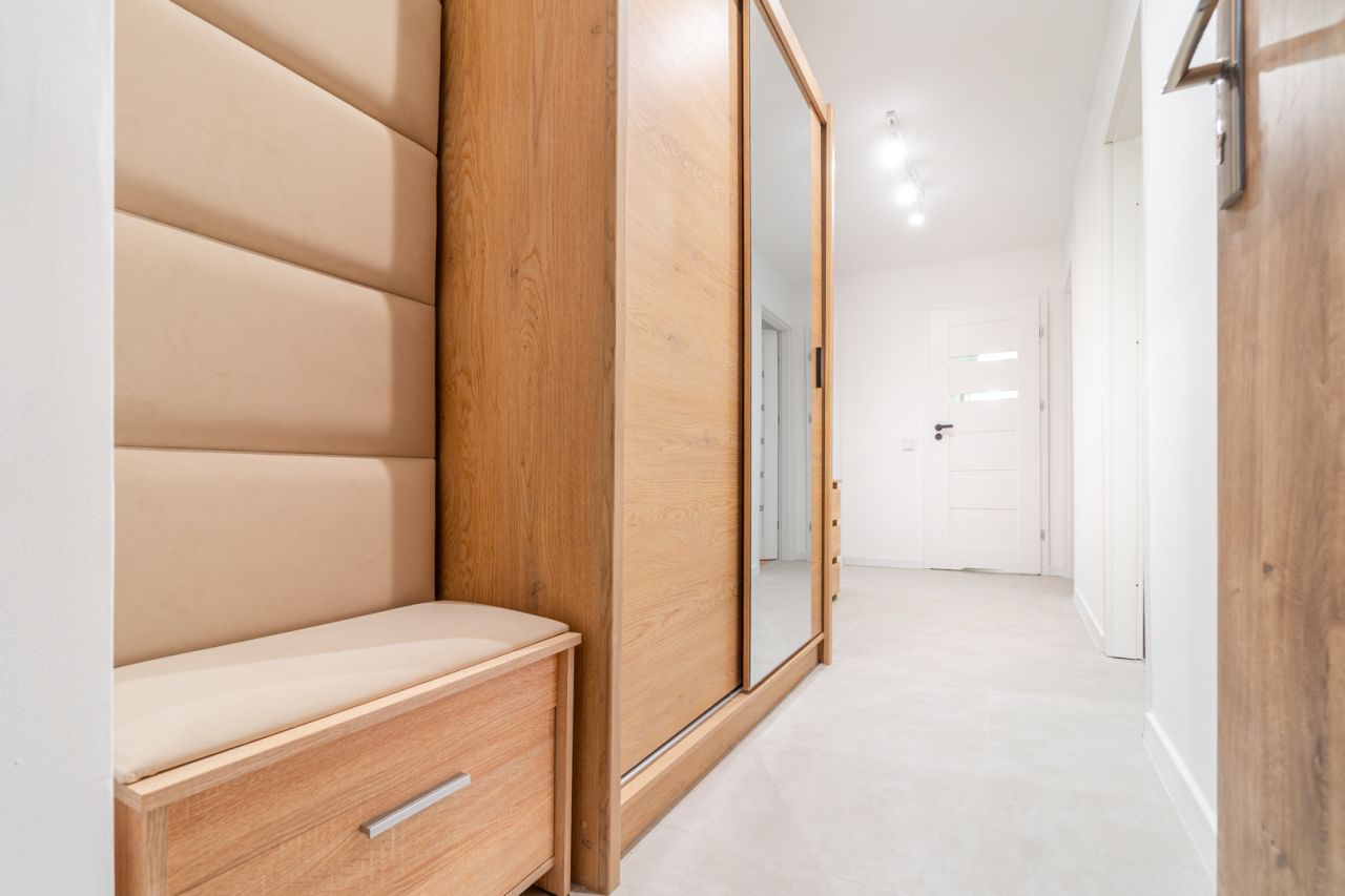 Mieszkanie 3-pokojowe Warszawa Wola, ul. Wolska. Zdjęcie 18