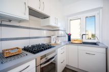 Mieszkanie 4-pokojowe Warszawa Mokotów, ul. Zwierzyniecka. Zdjęcie 3