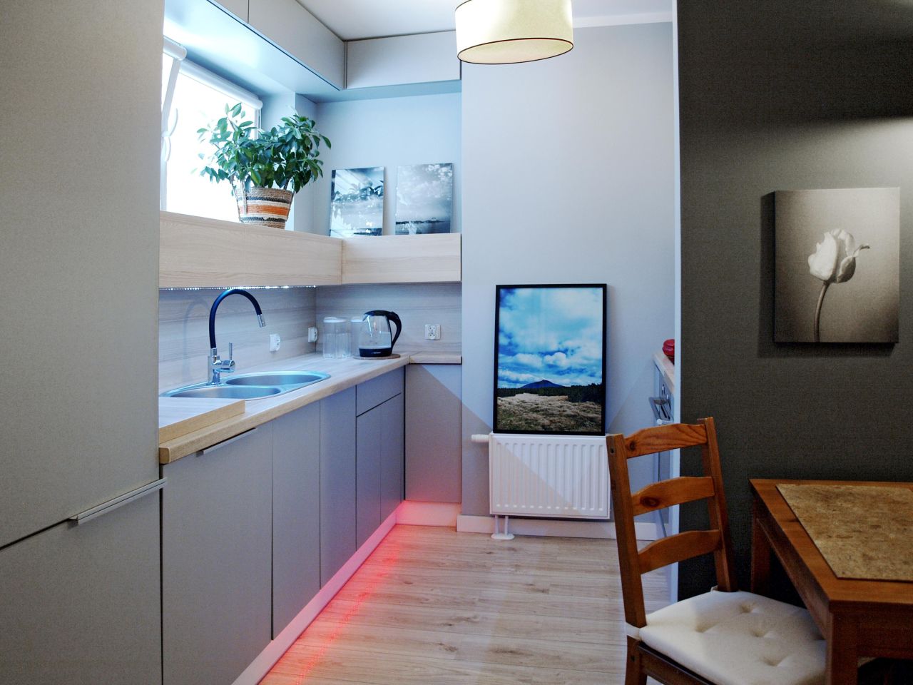 Mieszkanie 3-pokojowe Wrocław Zakrzów, ul. Zatorska. Zdjęcie 10