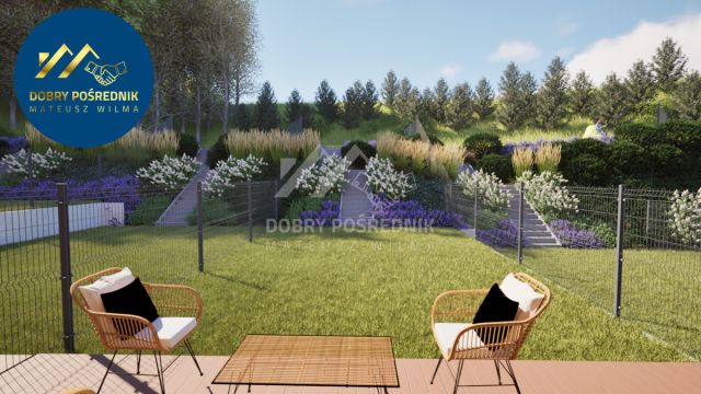 dom szeregowy, 5 pokoi Łapino, ul. Soroki. Zdjęcie 4