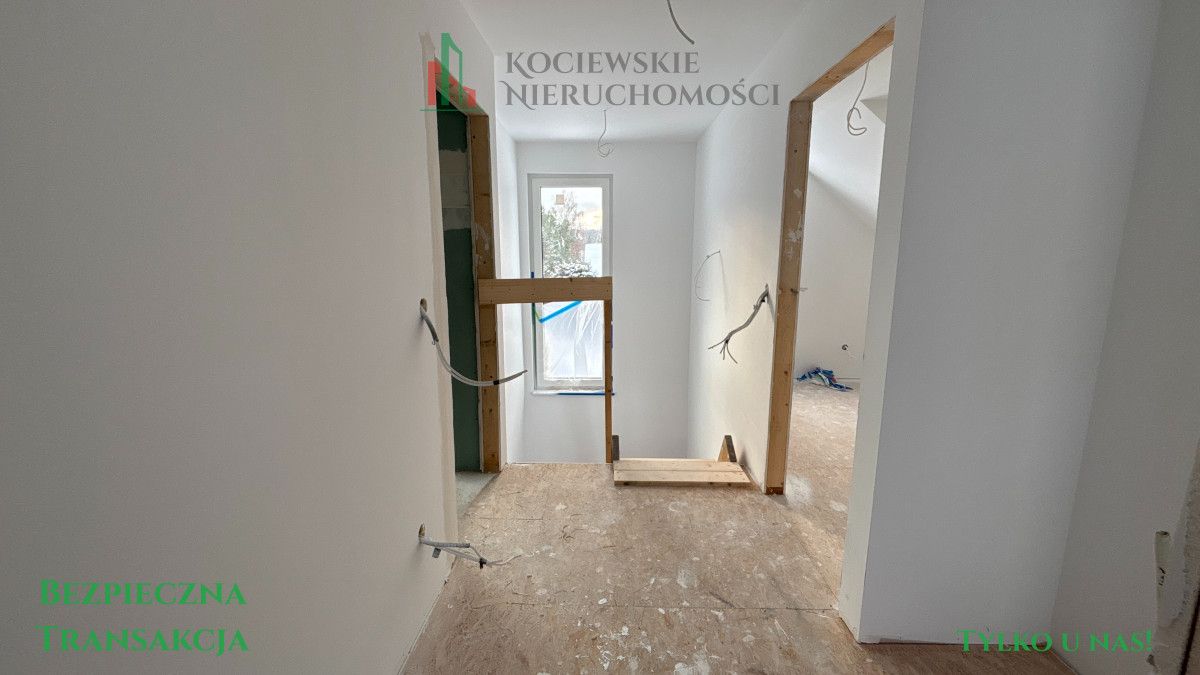 dom wolnostojący, 4 pokoje Ocypel, ul. Wczasowa. Zdjęcie 13