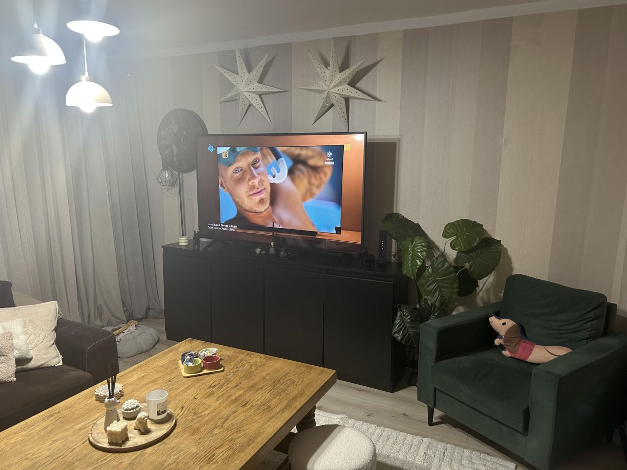 Mieszkanie 3-pokojowe Pieniężno, ul. Ornecka. Zdjęcie 9