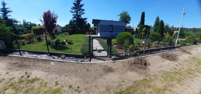 Działka rod Bydgoszcz. Zdjęcie 1