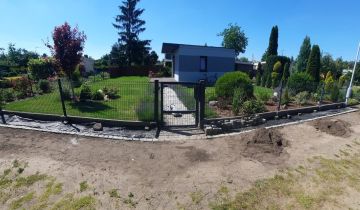 Działka rod Bydgoszcz