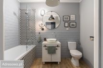 Mieszkanie 3-pokojowe Gdynia Chwarzno-Wiczlino, ul. Stanisława Filipkowskiego. Zdjęcie 2