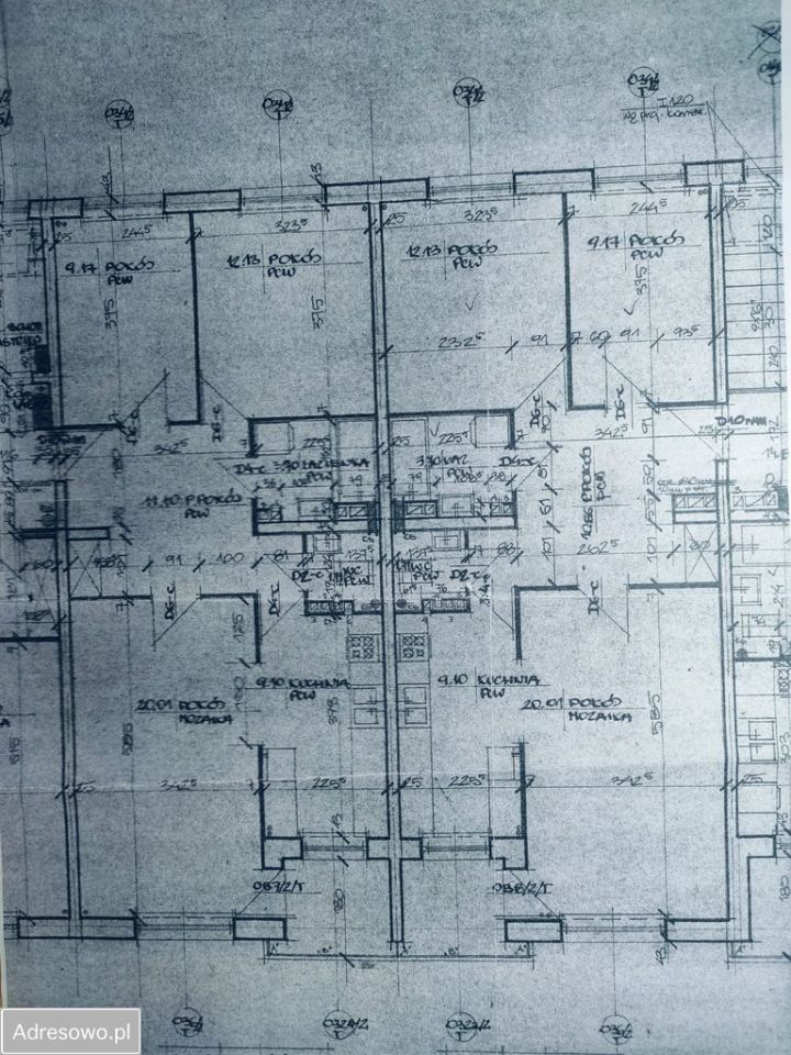 Mieszkanie 3-pokojowe Białystok Zielone Wzgórza. Zdjęcie 16