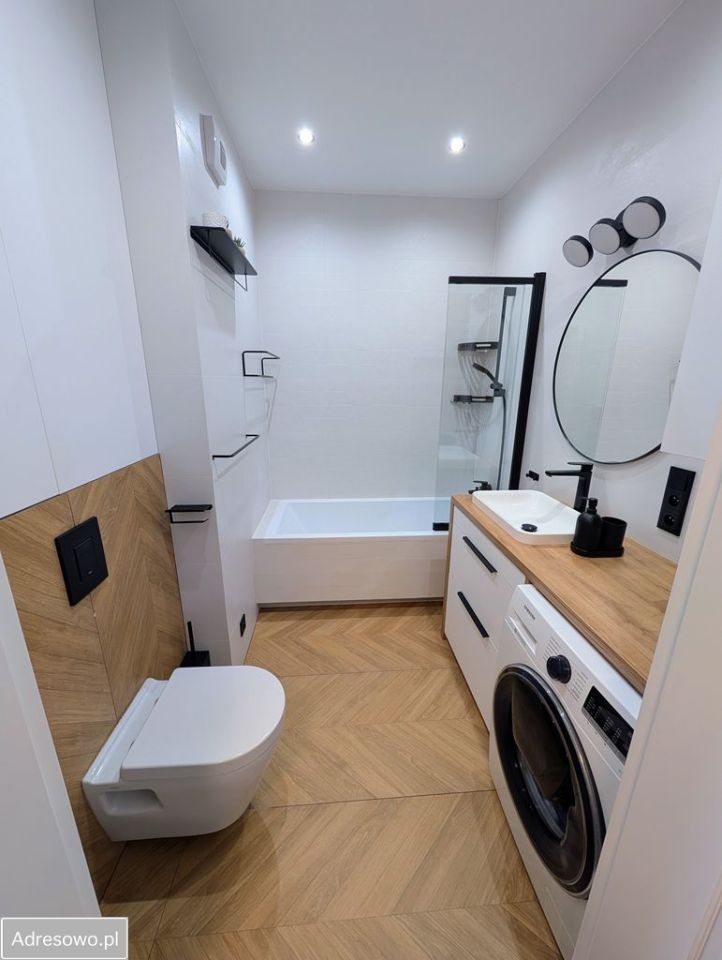 Mieszkanie 2-pokojowe Siemianowice Śląskie, ul. Wojciecha Korfantego. Zdjęcie 2