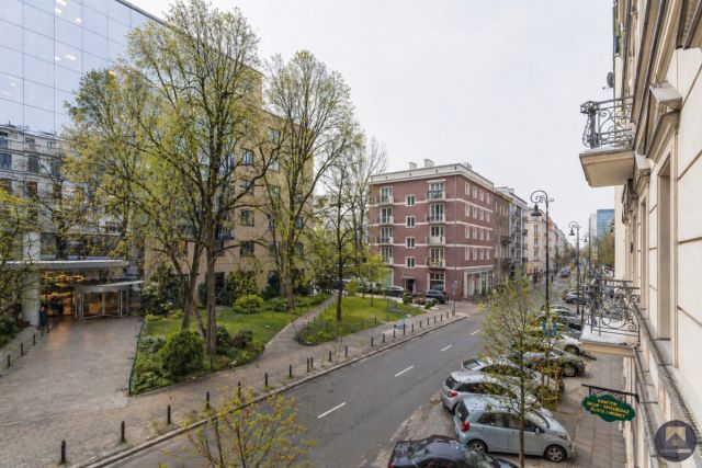 Lokal Warszawa Śródmieście, ul. Wspólna. Zdjęcie 18