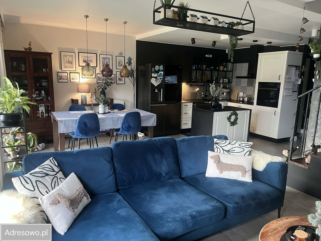 bliźniak, 5 pokoi Ruda Śląska Kochłowice, ul. Wyzwolenia. Zdjęcie 17