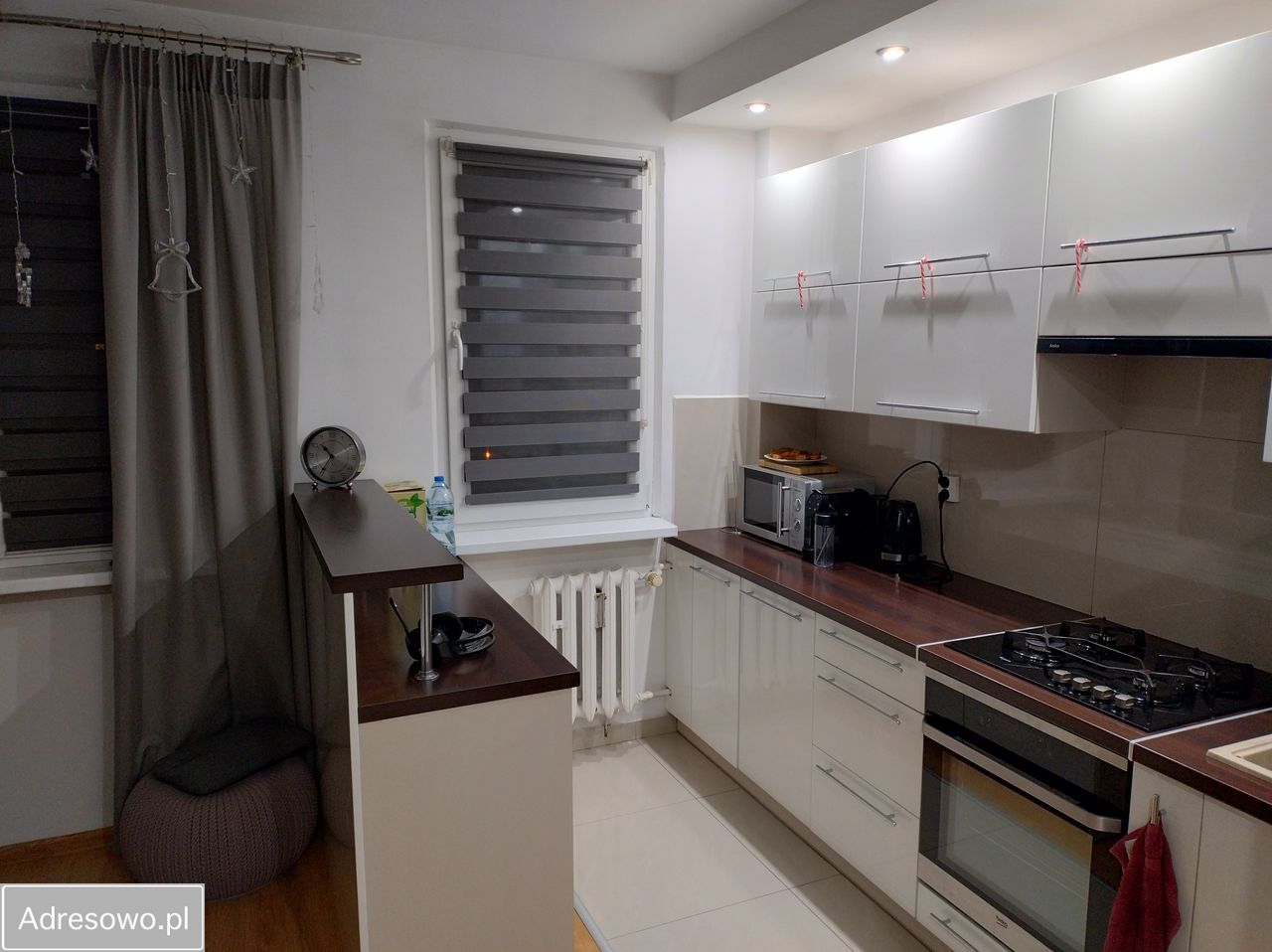 Mieszkanie 2-pokojowe Bielsko-Biała Osiedle Karpackie, ul. Goleszowska. Zdjęcie 6