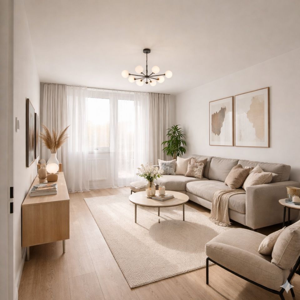 Mieszkanie 2-pokojowe Zgierz, ul. Parzęczewska. Zdjęcie 1