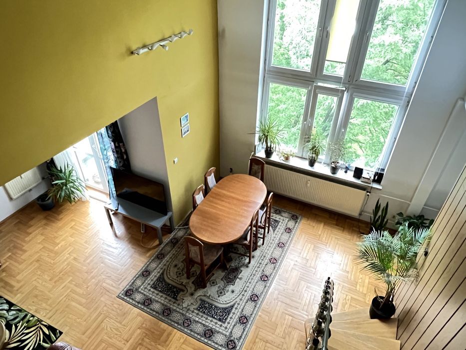 Pokój Kraków Mistrzejowice, os. Oświecenia. Zdjęcie 4