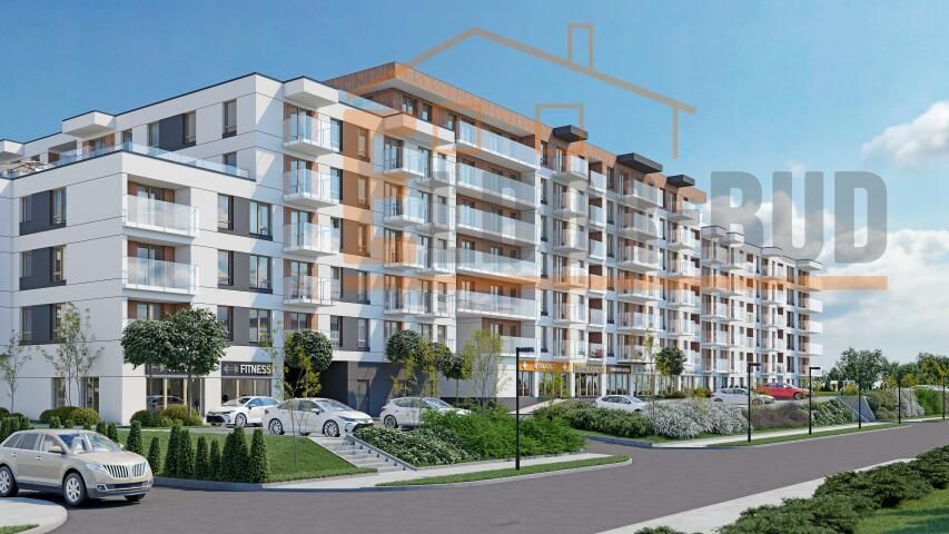 Mieszkanie 3-pokojowe Łomża, ul. Akademicka. Zdjęcie 2