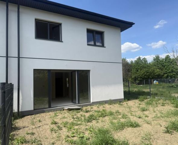 bliźniak, 5 pokoi Warszawa Wawer. Zdjęcie 13