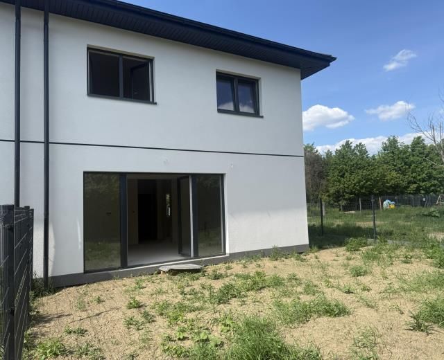 bliźniak, 5 pokoi Warszawa Wawer. Zdjęcie 13