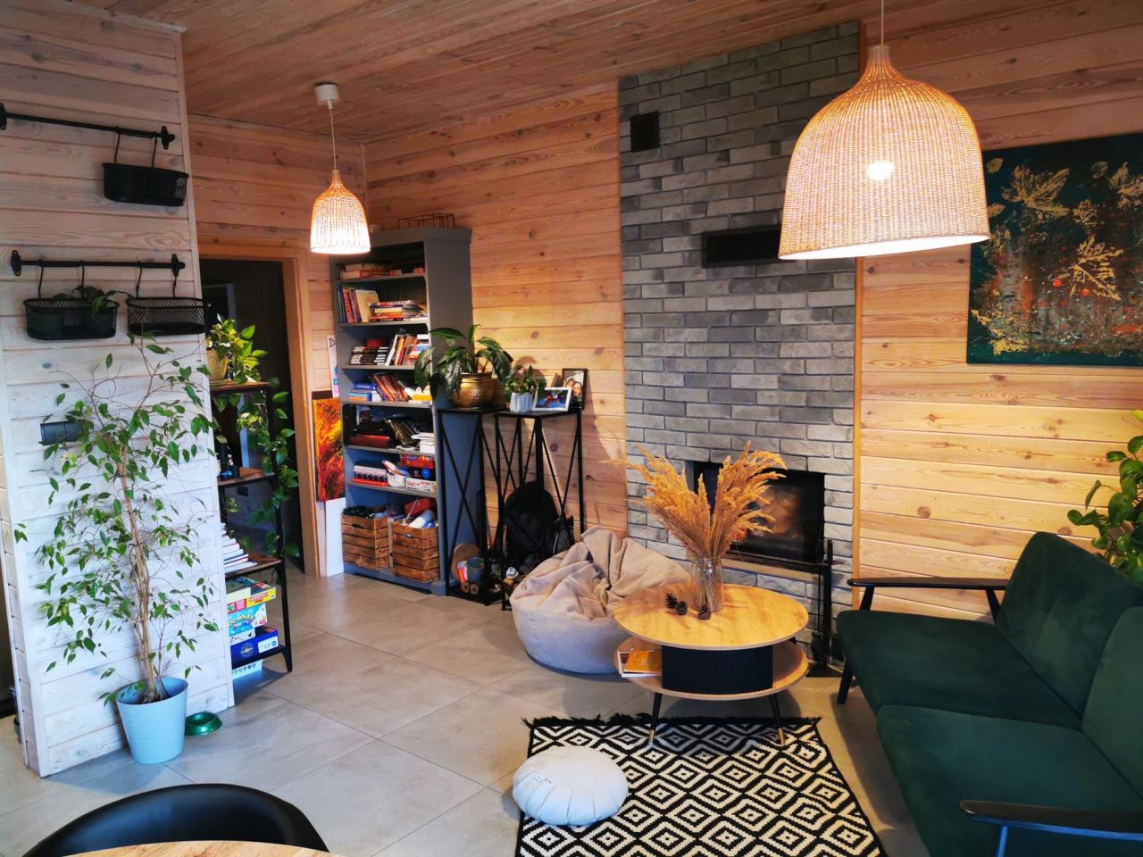 dom wolnostojący Mauryców. Zdjęcie 3