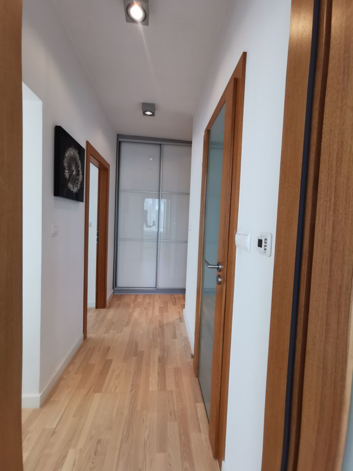 Mieszkanie 3-pokojowe Kraków Stare Miasto, ul. Szczepana Humberta. Zdjęcie 13