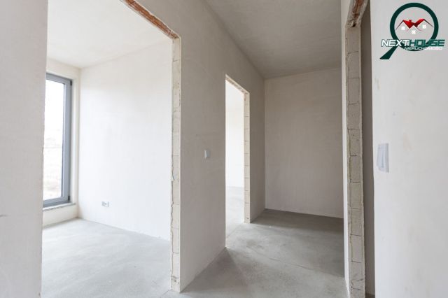 Mieszkanie 3-pokojowe Kraków Nowa Huta, os. Zgody. Zdjęcie 18