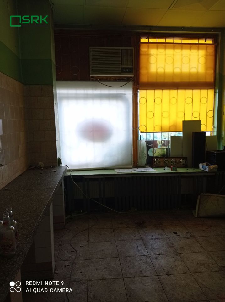 Nieruchomość komercyjna Gliwice, ul. Wiślana. Zdjęcie 2