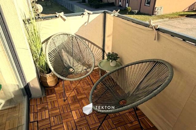 Mieszkanie 4-pokojowe Poznań Podolany, ul. Janiny Omańkowskiej. Zdjęcie 4