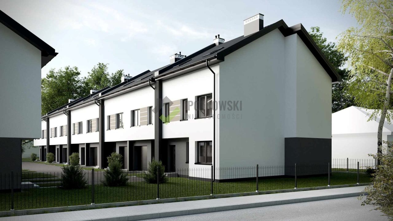 Mieszkanie 4-pokojowe Marki, ul. Radna. Zdjęcie 6