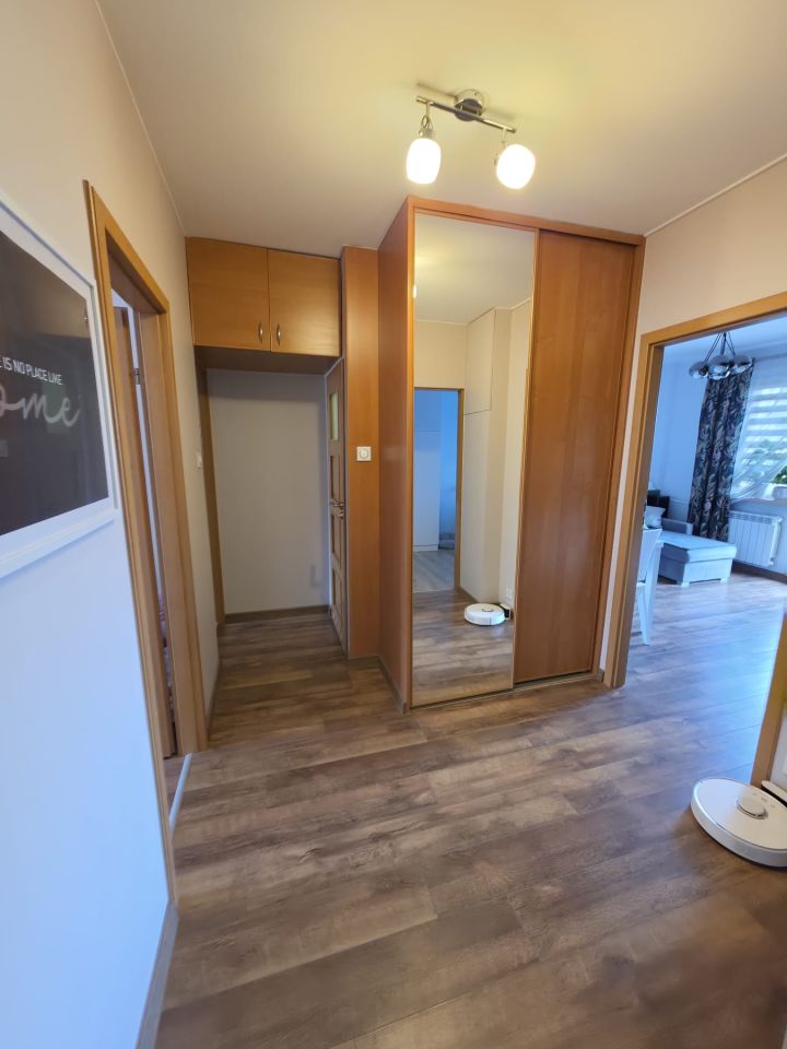 Mieszkanie 3-pokojowe Bełchatów Przytorze, ul. Ignacego Jana Paderewskiego. Zdjęcie 11