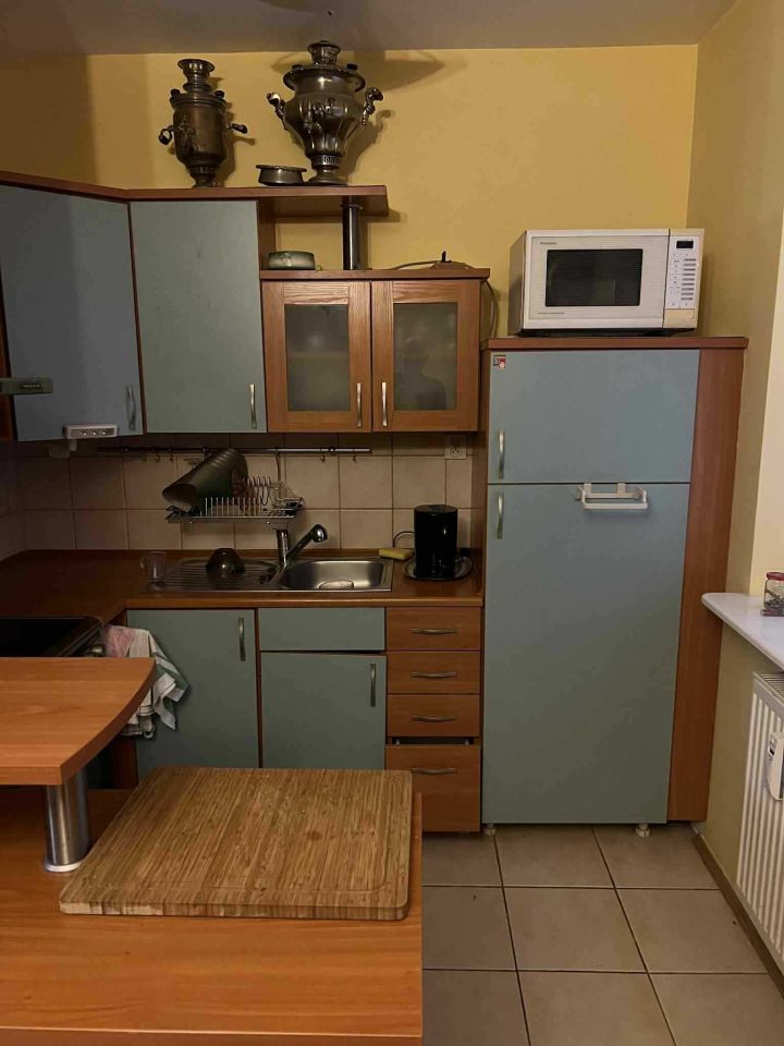 Mieszkanie 2-pokojowe Olsztyn, ul. Edwarda Mroza. Zdjęcie 6