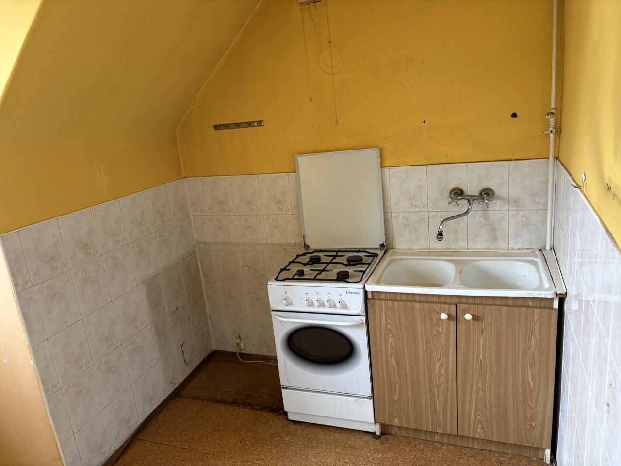 Mieszkanie 2-pokojowe Dąbrowa Górnicza Gołonóg, ul. Tysiąclecia. Zdjęcie 8